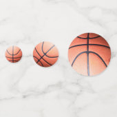 Confettis Basket (Devant)