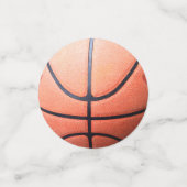 Confettis Basket (Petit recto)