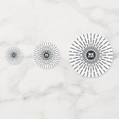 Confettis Be (Derrière)