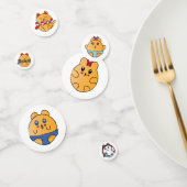 Confettis Bean (Groupe)