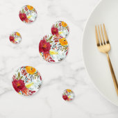 Confettis Beau Rose (Groupe)