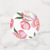 Confettis Belles Roses (Petit recto)