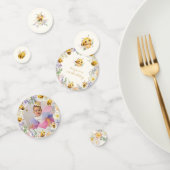 Confettis Birthday Bee (Groupe)