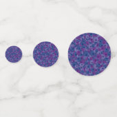 Confettis Blueberry Medley (Derrière)