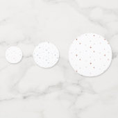 Confettis Boho Sun (Derrière)