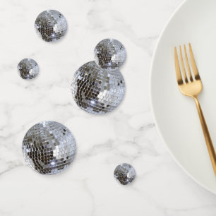 Confettis Boule Disco En Miroir 1