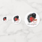 Confettis Cabaret (Devant)