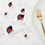 Confettis Cabaret (Groupe)