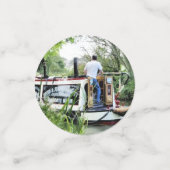 CONFETTIS CANAUX (Petit recto)