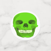 Confettis Caractères Halloween (Petit recto)