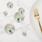 Confettis Cent Mille Salutations (Groupe)