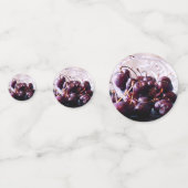 Confettis Cerises (Devant)