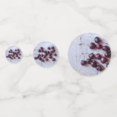 Confettis Cerises (Derrière)