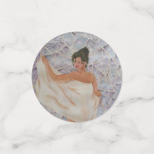 Confettis Cheeky (Petit recto)