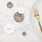 Confettis Cheeky (Groupe)