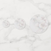 Confettis Cherry Blossom Mariage (Derrière)