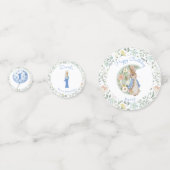 Confettis Classic Peter le lapin Beatrix Potter Anniversaire (Devant)