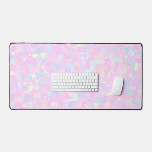 Confettis colorés (Clavier et souris)