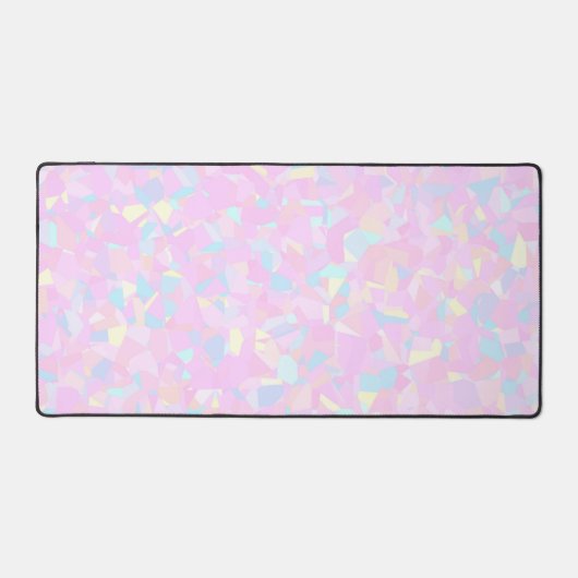 Confettis colorés (Recto)