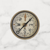 Confettis Compass Rose 1 (Petit recto)