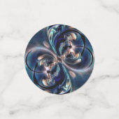 Confettis Conception (Petit recto)