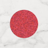 Confettis Cranberries Medley (Petit recto)