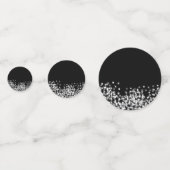 Confettis Créez votre propre personnalisation (Devant)