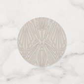 Confettis Crystal 1 (Petit recto)