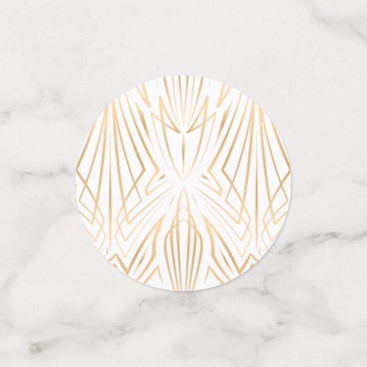 Confettis Crystal 7 (Petit recto)