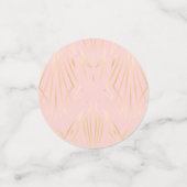 Confettis Crystal 8 (Petit recto)