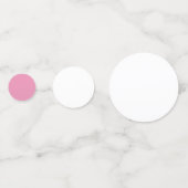 Confettis Customisez vos créations numériques avec glisser-d (Derrière)