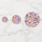 Confettis Cute Motif Candycorn (Devant)