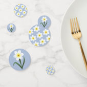 Confettis Daffodiques (Groupe)