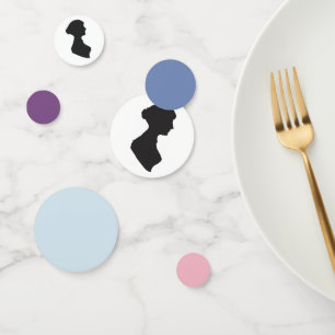 Confettis de Jane Austen