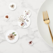 Confettis de Mariage Bohème (Groupe)