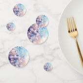 Confettis de table et de fête Aiko (Groupe)