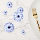 Confettis de table Fleur en fleurs (Groupe)