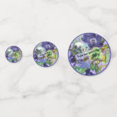 Confettis de table multi-occasions (Devant)