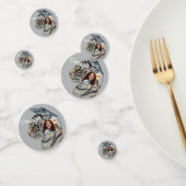 Confettis Diplôme unique (Groupe)