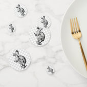 Confettis Dodo (Groupe)