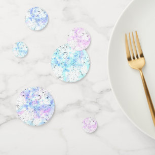 Confettis DreamAbstract