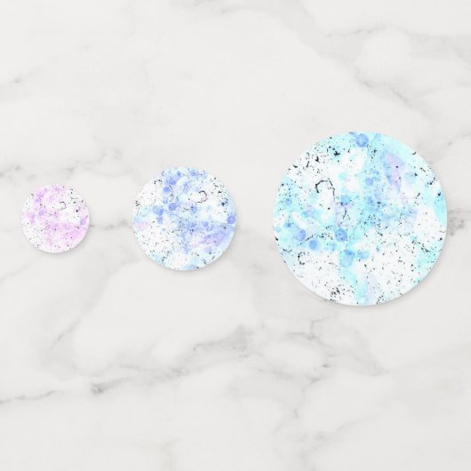 Confettis DreamAbstract (Devant)