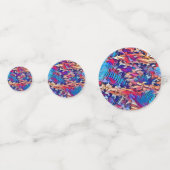 CONFETTIS EAU DE FLUX (Devant)