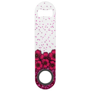 Confettis en baisse de parties scintillantes de