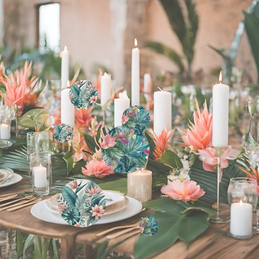 Confettis Essence tropicale