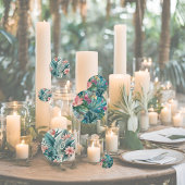 Confettis Essence tropicale