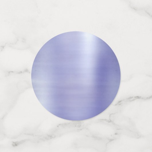 Confettis Fairy Wing Lavender Gown | Fleur d'iridescente vio (Petit recto)