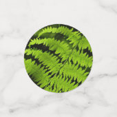Confettis Ferme verte (Petit recto)