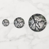 Confettis Fermeture (Derrière)