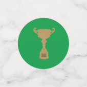 Confettis Festivus (Petit recto)